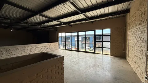 Pomona Junction Business Park, 164 Deodar St, Pomona